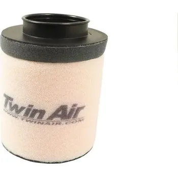 Vzduchový filtr Vzduchový filtr TwinAir 156083FR (Nehořlavý) s gumou (průměr 63mm)