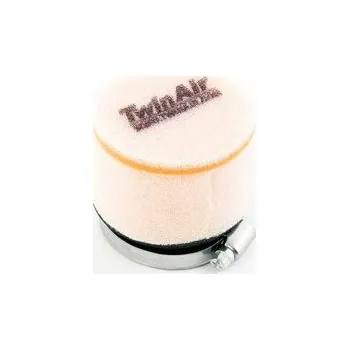 Vzduchový filtr Nasazovací vzduchový filtr na Pitbike (clamp-on) TwinAir 158979 s gumou (průměr 50mm)