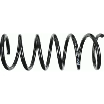 Autodíl Pružina podvozku SACHS 993 001