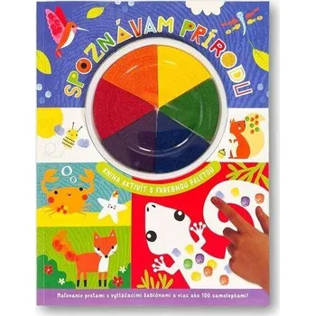 Spoznávam prírodu