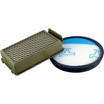 Filtr do vysavače HEPA filtr pro ROWENTA RO3796EA Compact Power Cyclonic a filtr pěnový