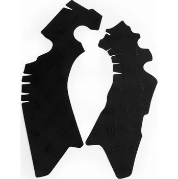 rám kola Protiskluzové kryty rámu VIBRAM M7337N Off-Road černá