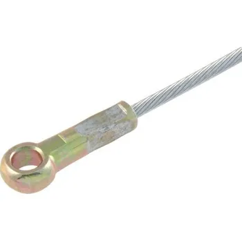 Bowden řazení RMS 163516019 1,6x2000 (50 kusů)