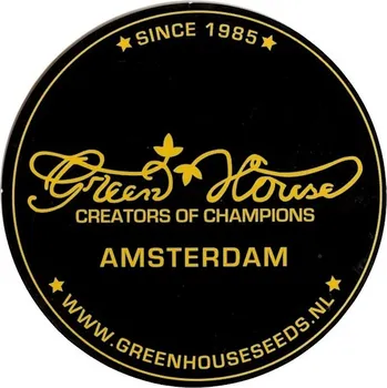 Semeno Green House Seeds Super Lemon Haze x Pink Candy Akce 1+1 balení (Feminizovaná semena Super Lemon Haze x Pink Candy Akce 1+1 balení)