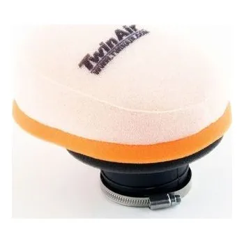 Vzduchový filtr Vzduchový filtr TwinAir 157027 s gumou (průměr 63mm)