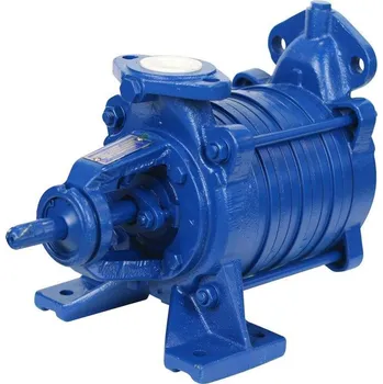 Čerpadlo Sigma Čerpadlo samonasávací 20-SVA-100-10-3-LM-90-1, přírubové, patkové, Qmax= 1,908 m³/h, Hmax= 29 m, 400 V, 470 W, SVA--00030