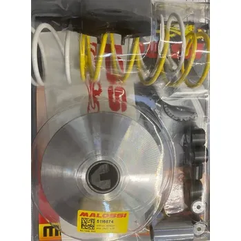 Variátor Malossi Multivar 2000, Vespa Primavera, Sprint 125ie 3V