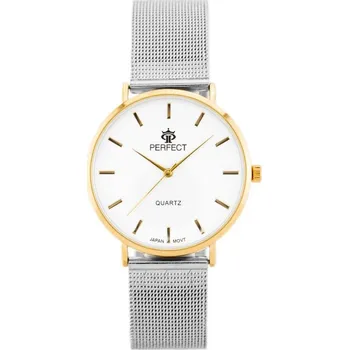 Hodinky Dámské hodinky PERFECT B7304 (zp852b) + BOX Barva (Varianta): tay-11368-uniw