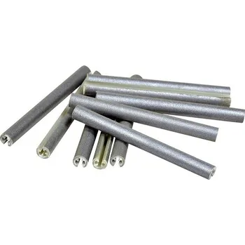 reflexní prvky na dráty kol, mopedů a malých skútrů, OXFORD (balení 10 ks)