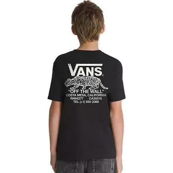 Chlapecké tričko TRIKO VANS Sneaky S/S YOUTH - černá - M + při osobním odběru 645 Kč