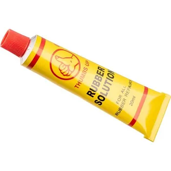 Průmyslové lepidlo náhradní lepidlo 20ml (1ks), THUMBS UP