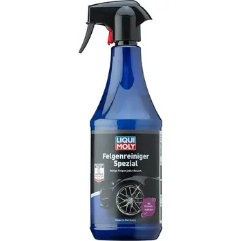Auto-moto LIQUI MOLY čistič kol 1 l