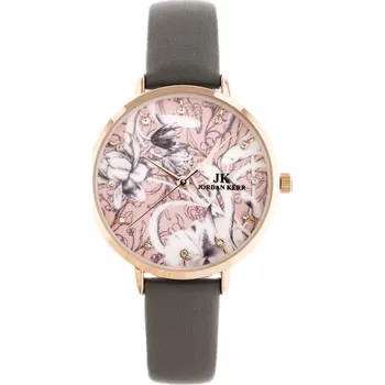 Hodinky Dámské hodinky JORDAN KERR - C3344 (zj952d) Barva (Varianta): tay-12893-uniw