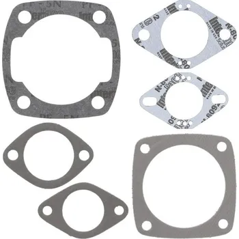 Těsnění motoru Sada těsnění TOP END WINDEROSA TEGS 710010