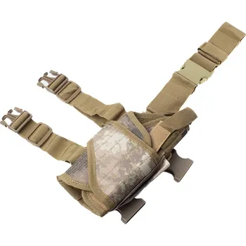 Imperator Tactical Taktické stehenní pouzdro na pistoli - A-TACS AU