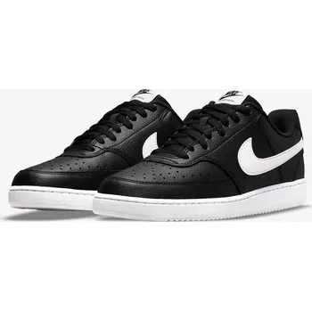 Pánské tenisky Pánské Nízké tenisky NIKE COURT VISION LO NN DH2987-001 – Černá 42