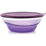 Elegance mísa 4,6 l, fialová
