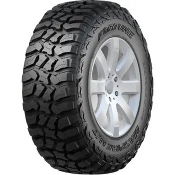 Letní osobní pneu FORTUNE MASPIRE M/T 225/75 R16 115Q