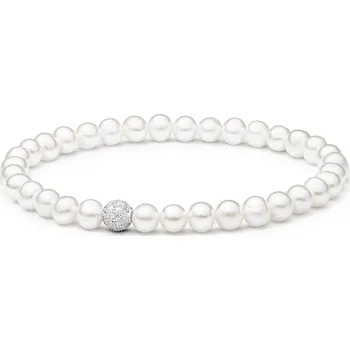 Náramek GAURA PEARLS 194-74B