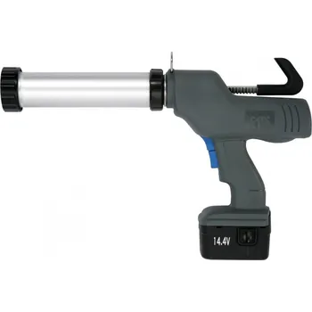 Průmyslové lepidlo Loctite Static Mix Nozzles for 50ml B/S Dual Cartridges, B / S, 10 ml, 3.2 mm vněj. pr., Čtvercová,