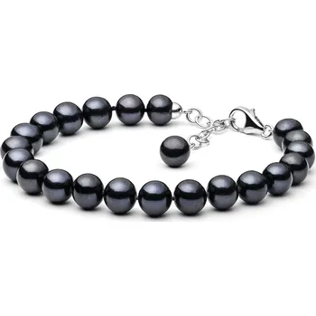 Náramek GAURA PEARLS FARB1295-B