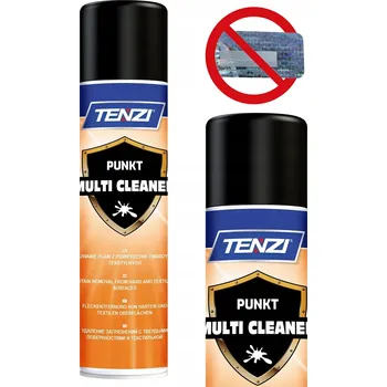 Tenzi sprej na odstraňování nálepek a skvrn 0,3l