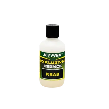 Návnadové aroma JetFish Jet Fish Exkluzivní esence RAK 100ml