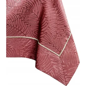 ubrus Ubrus odolný proti skvrnám 130 cm x 180 cm obdélníkový