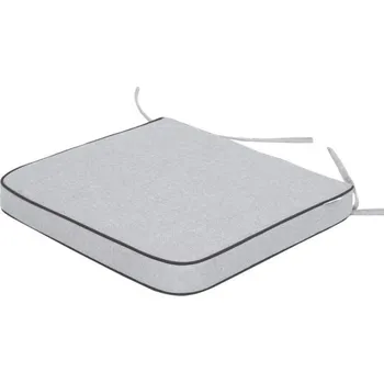 Podsedák Podsedák na zahradní židli MASZA popel ekolen