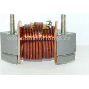 Zapalovací cívka Cívka světelná 6V 35W Simson