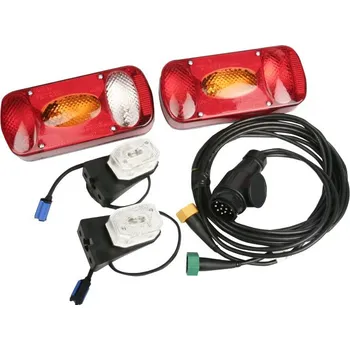 Zadní světlomet Fristom SET0091