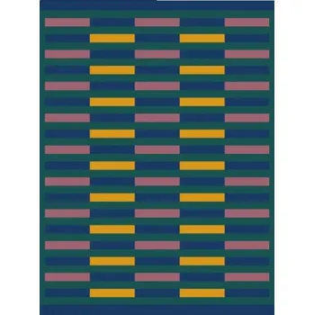 Koberec Koberec Agnella Dream Cinta zelený