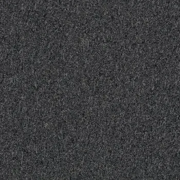 Koberec Kobercové čtverce TESSERA TEVIOT antracitové 50x50 cm