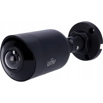 IP kamera Síťová kamera bullet, 5 MP HD IPC2105SB-ADF16KM-I0 černá UNIVIEW