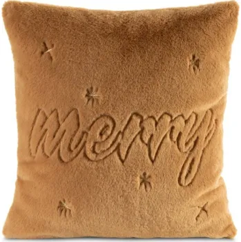 Povlečení Povlak na polštář CHP 100 medový