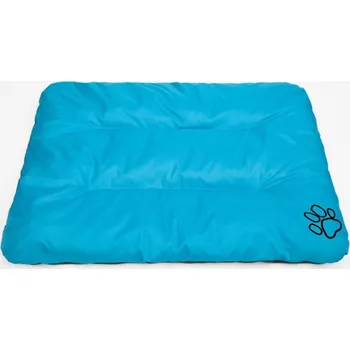 Pelíšek pro psa Matrace pro psa ECO R3 modrá