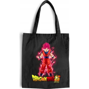 Taška s motivem filmů, her, knih, komiksů, hudby, mangy a anime