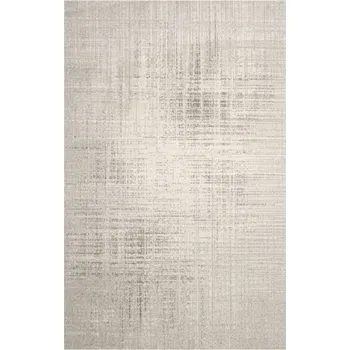 Koberec Koberec Isfahan-M Rite popelový / šedý / krémový