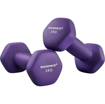 Set 2 činek SYL902P02 1 kg