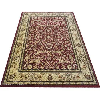 Koberec Koberec Exclusive 02 červený