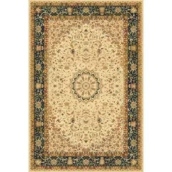 Koberec Koberec tradiční ADAGIO smaragdový