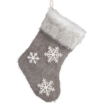 Vánoční ozdoba Vánoční ozdoba 416A světle hnědá