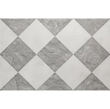 pvc podlaha PVC podlaha Smartex Holywell 097 mramor, šedá