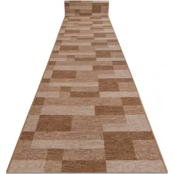 Koberec Protiskluzový běhoun ICONA béž