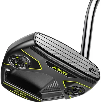 Golfová hůl Cobra putter Vintage Cuda 30: 34" Pánské RH