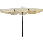 Zahradní slunečník FLOKS béžový