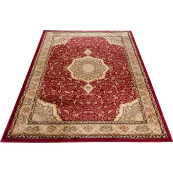 Koberec Koberec YESEMEK 5071A červený