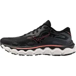 Obuv MIZUNO WAVE HORIZON 7 Barva: Black-Dubarry-Nimbus Cloud, Velikost: 40, Pohlaví: Dámské