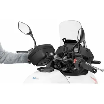 Zavazadlo na motocykl Montážní sada Click System SHAD H011CS