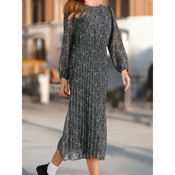 Dámské šaty Sinsay - Šaty - černá - 484BA-99X - 484BA-99X-S-2